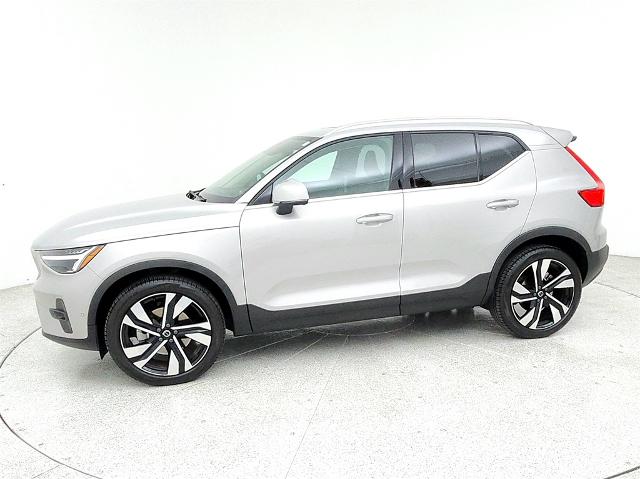 2023 Volvo XC40 Vehicle Photo in Grapevine, TX 76051