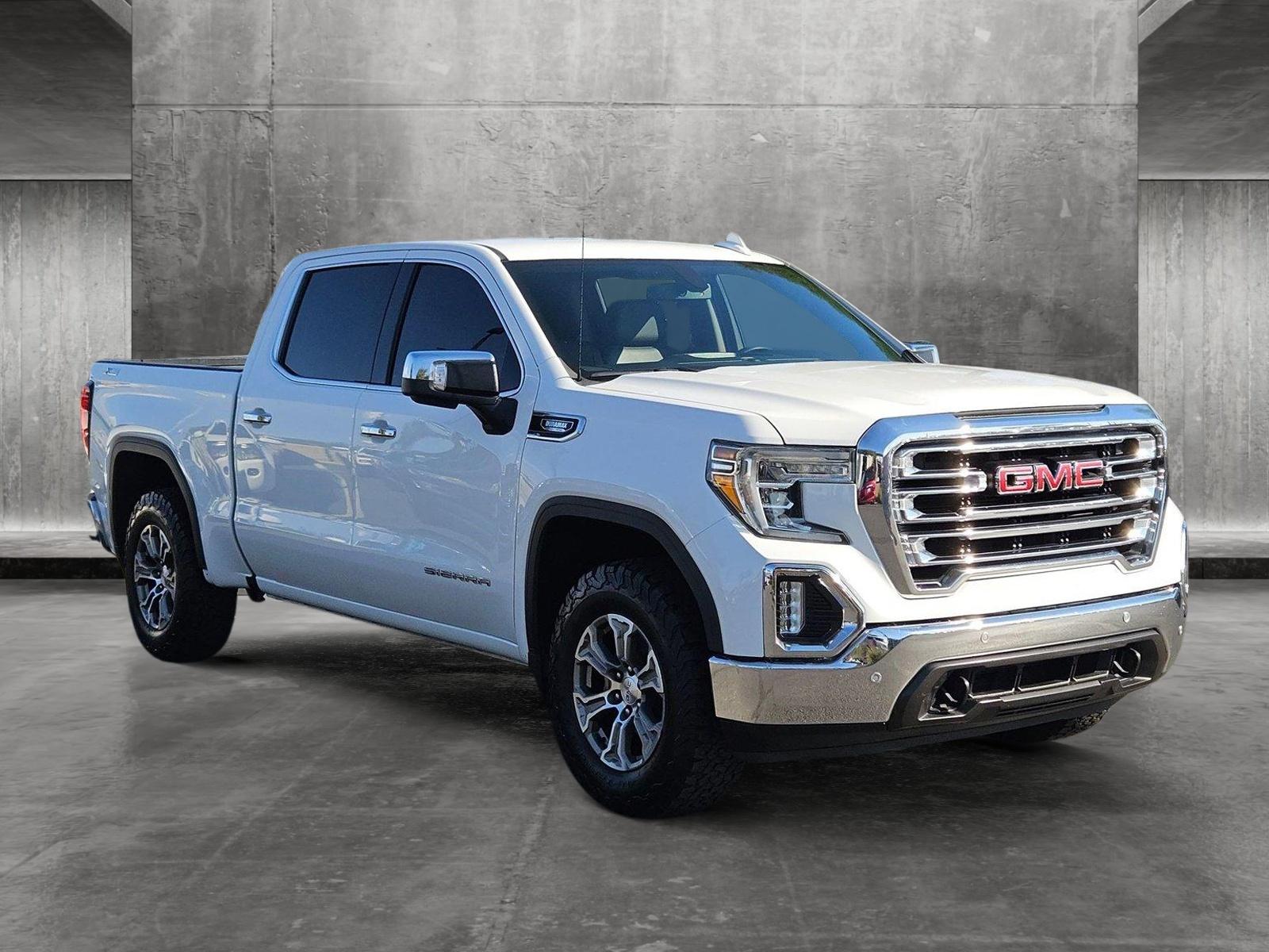 2020 GMC Sierra 1500 Vehicle Photo in MESA, AZ 85206-4395