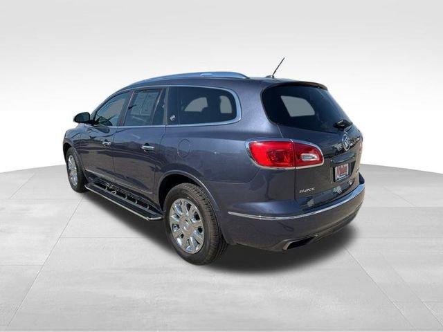 2013 Buick Enclave Vehicle Photo in MEDINA, OH 44256-9631