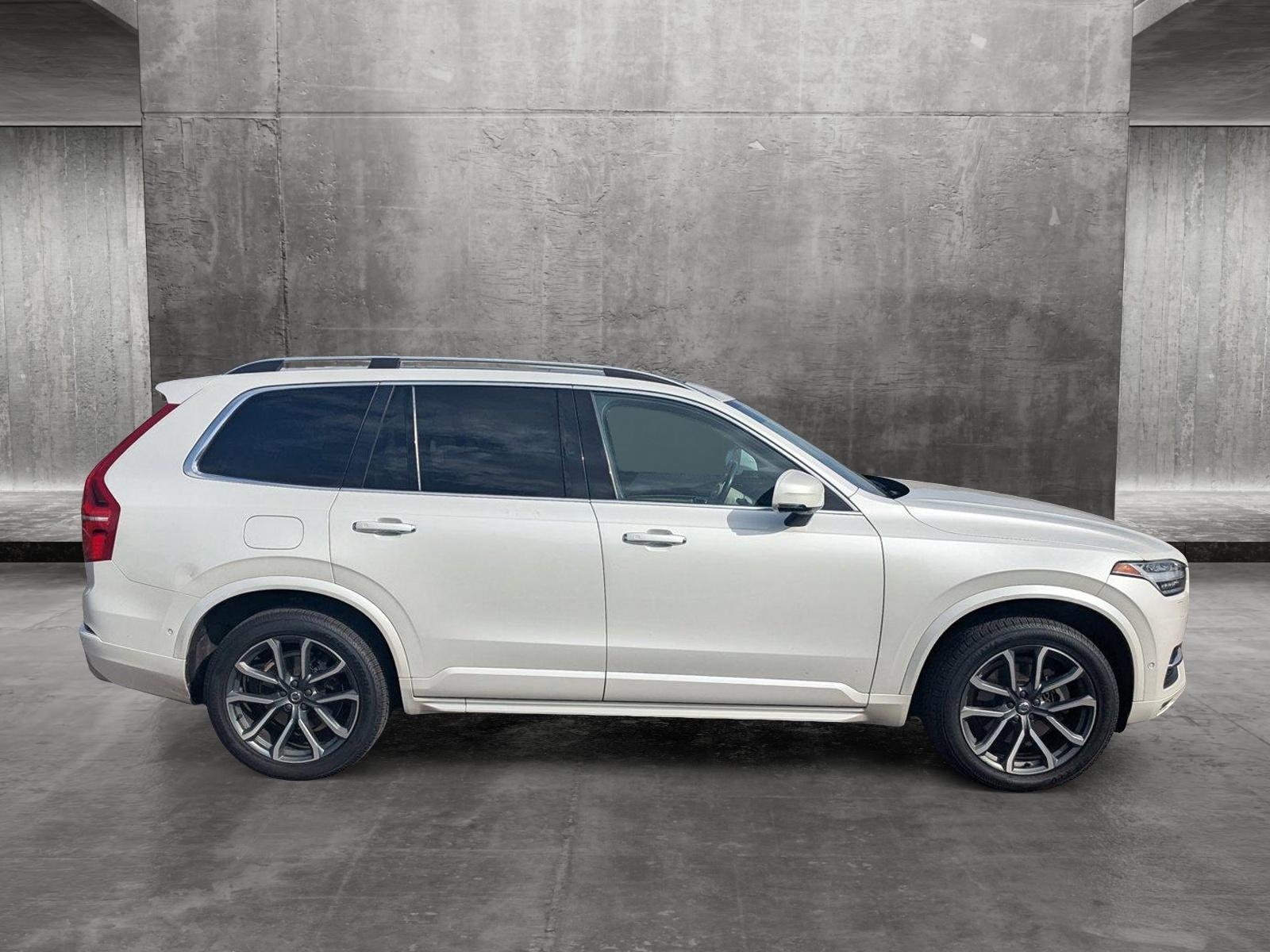 2016 Volvo XC90 Vehicle Photo in LONE TREE, CO 80124-2750