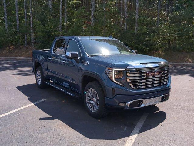 2025 GMC Sierra 1500 Vehicle Photo in ALBERTVILLE, AL 35950-0246