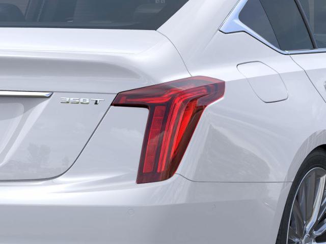 2025 Cadillac CT5 Vehicle Photo in White Plains, NY 10601