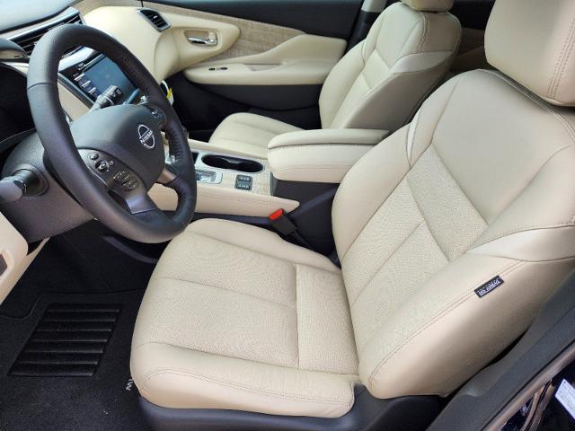 2024 Nissan Murano Vehicle Photo in Denison, TX 75020