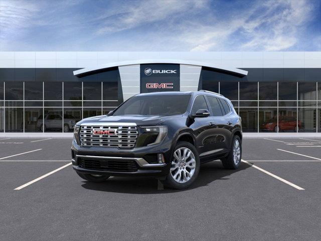 2025 GMC Acadia Vehicle Photo in ALBERTVILLE, AL 35950-0246