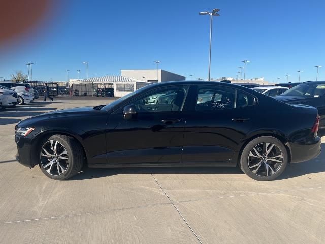 2024 Volvo S60 Vehicle Photo in Grapevine, TX 76051