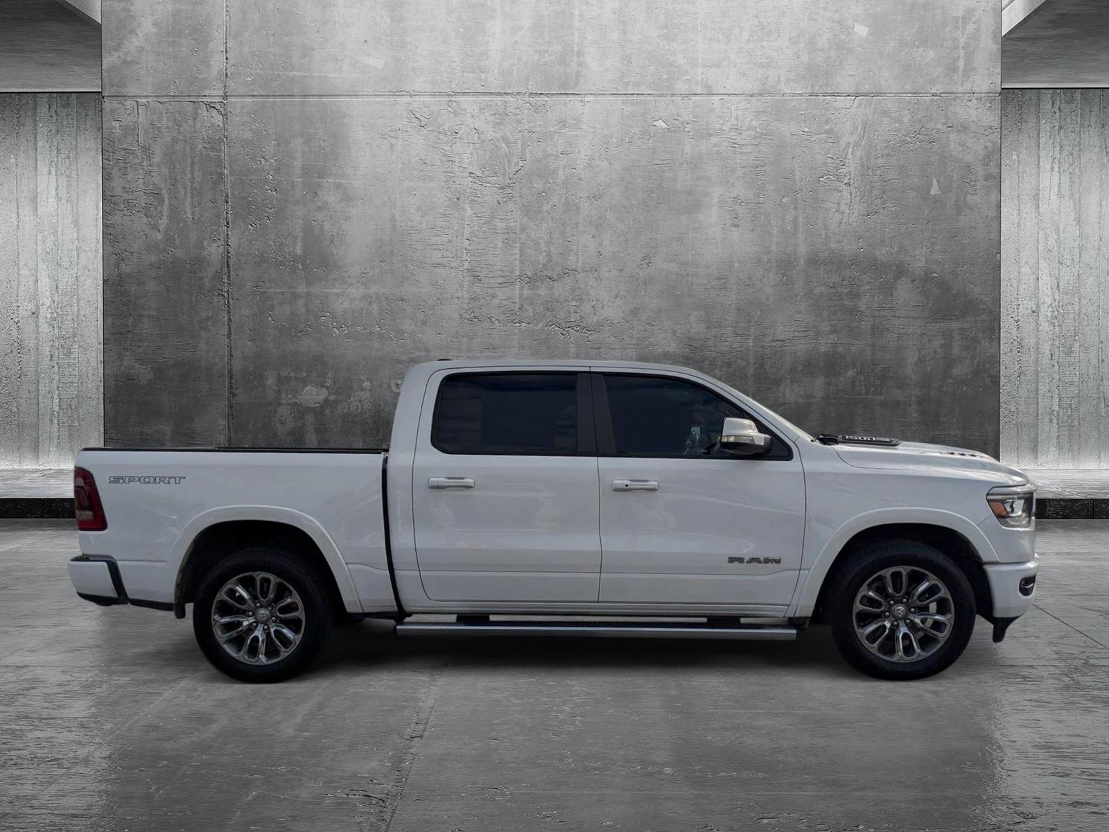 2021 Ram 1500 Vehicle Photo in Winter Park, FL 32792