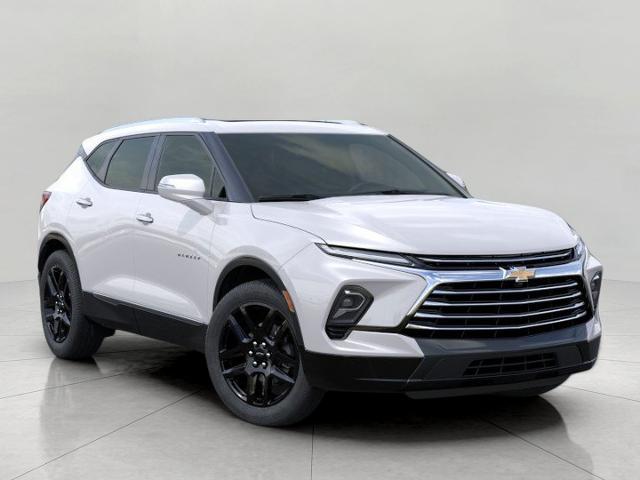 2024 Chevrolet Blazer Vehicle Photo in MIDDLETON, WI 53562-1492