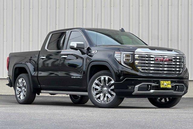 2024 GMC Sierra 1500 Vehicle Photo in BOISE, ID 83705-3761