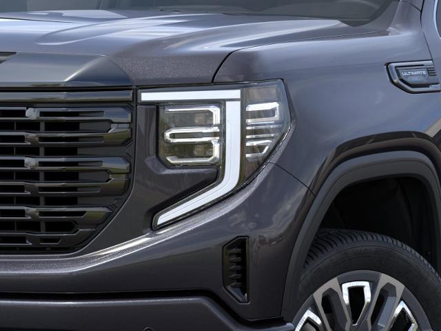 2024 GMC Sierra 1500 Vehicle Photo in HENDERSON, NV 89014-6702