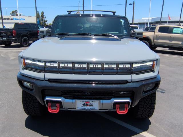 2024 GMC HUMMER EV SUV Vehicle Photo in ANAHEIM, CA 92806-5612