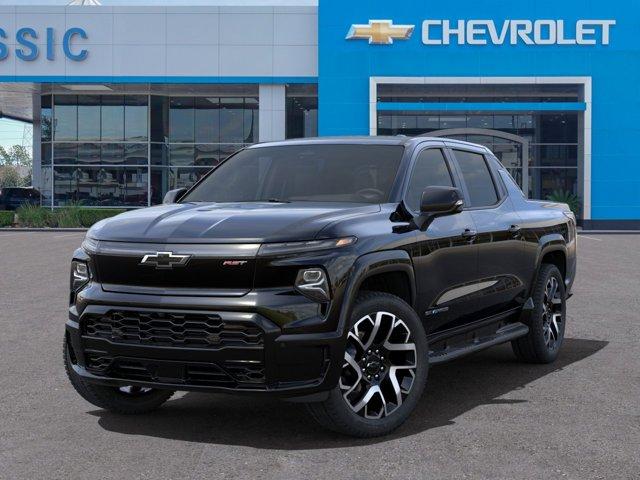 2024 Chevrolet Silverado EV Vehicle Photo in SUGAR LAND, TX 77478-0000