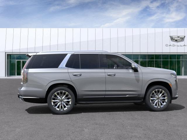 2024 Cadillac Escalade Vehicle Photo in POMPANO BEACH, FL 33064-7091