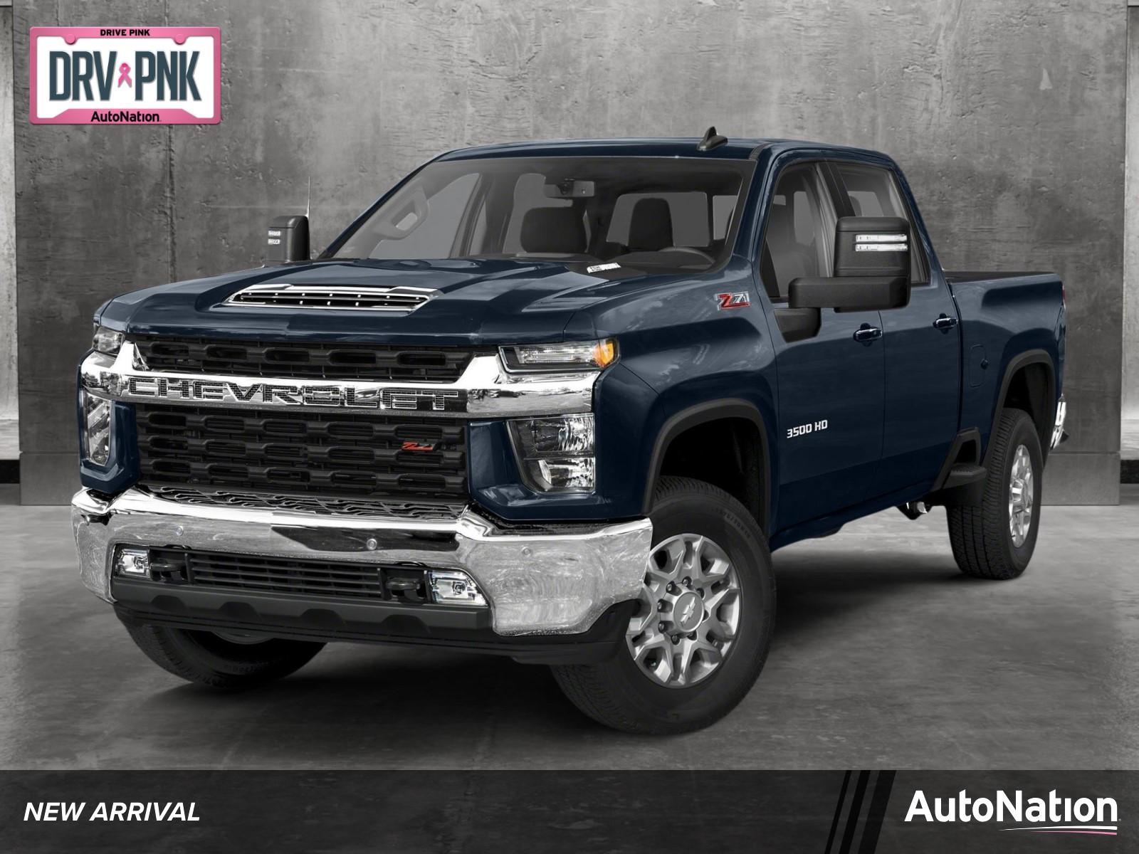 2021 Chevrolet Silverado 3500 HD Vehicle Photo in WACO, TX 76710-2592