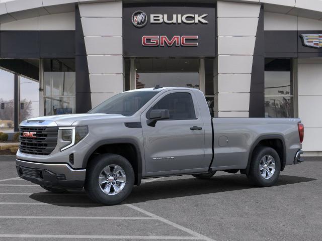 2025 GMC Sierra 1500 Vehicle Photo in INDEPENDENCE, MO 64055-1377