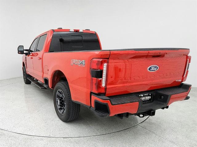 2023 Ford Super Duty F-250 SRW Vehicle Photo in Grapevine, TX 76051