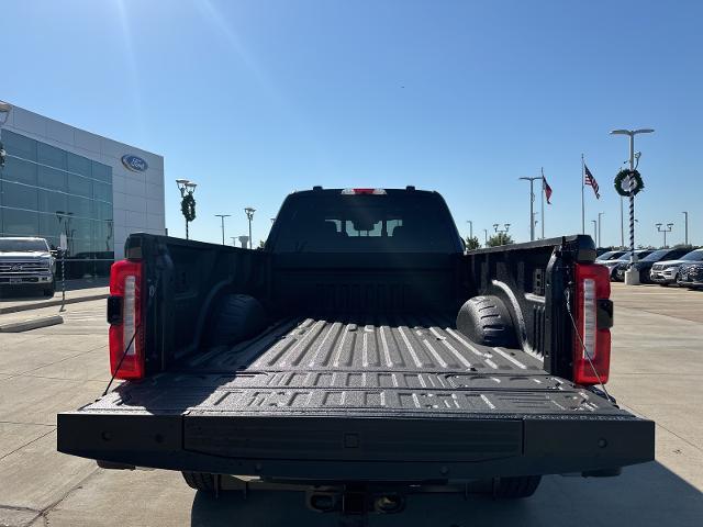 2024 Ford Super Duty F-350 SRW Vehicle Photo in Terrell, TX 75160