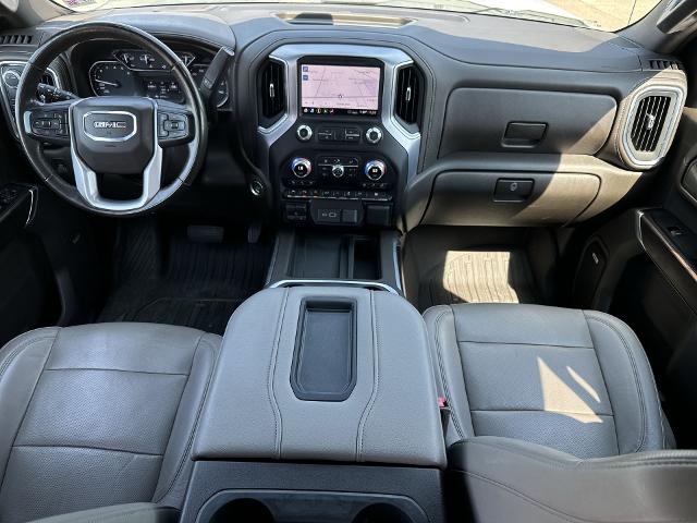 2020 GMC Sierra 1500 Vehicle Photo in BATON ROUGE, LA 70806-4466