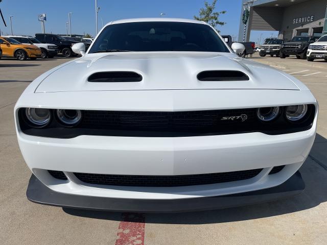 2020 Dodge Challenger Vehicle Photo in Terrell, TX 75160