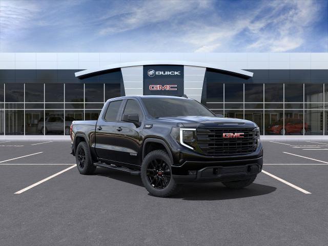 2025 GMC Sierra 1500 Vehicle Photo in GOLDEN, CO 80401-3850