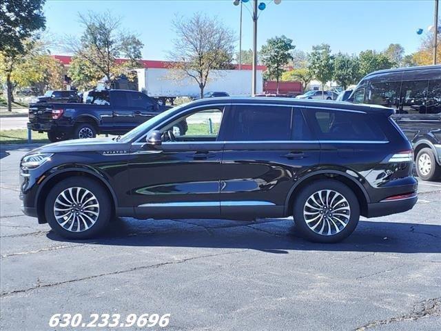 2022 Lincoln Aviator Vehicle Photo in Saint Charles, IL 60174