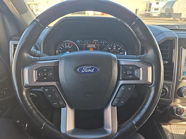 2019 Ford Expedition Vehicle Photo in Cleburne, TX 76033