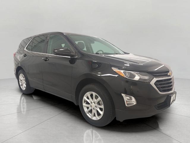 2018 Chevrolet Equinox Vehicle Photo in GREEN BAY, WI 54303-3330