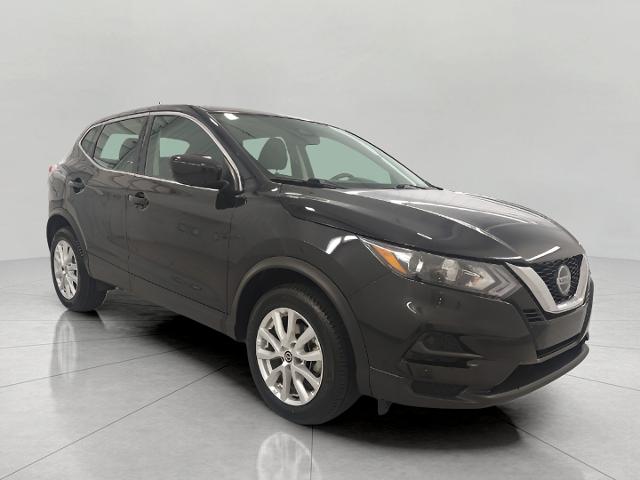 2021 Nissan Rogue Sport Vehicle Photo in Green Bay, WI 54304