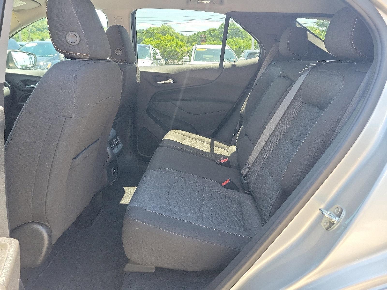 2021 Chevrolet Equinox Vehicle Photo in BETHLEHEM, PA 18017-9401