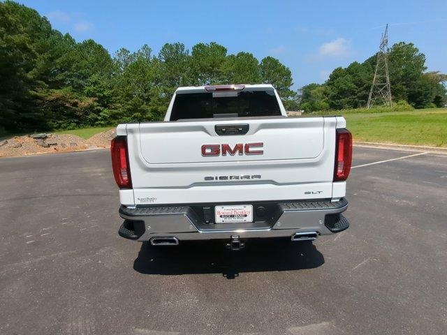 2024 GMC Sierra 1500 Vehicle Photo in ALBERTVILLE, AL 35950-0246