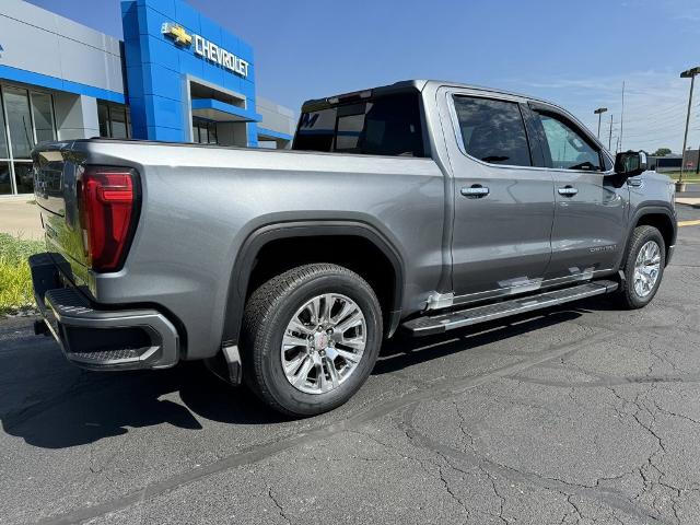 2021 GMC Sierra 1500 Vehicle Photo in MANHATTAN, KS 66502-5036