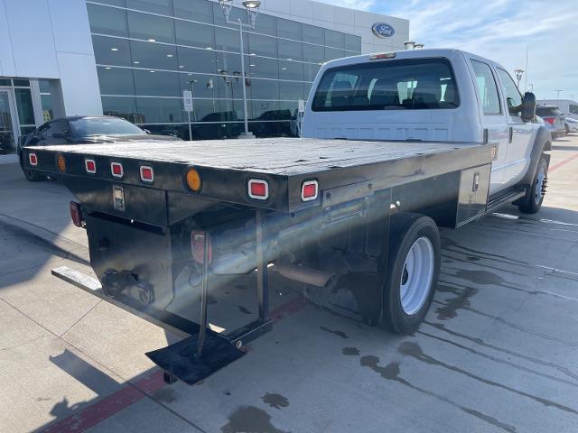 2013 Ford Super Duty F-450 DRW Vehicle Photo in Terrell, TX 75160