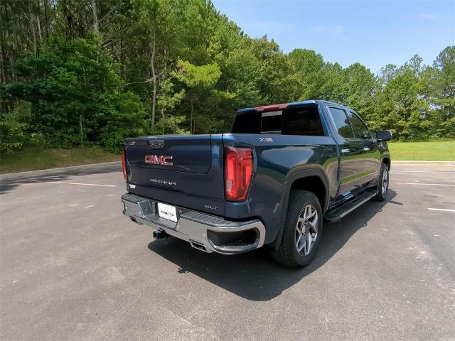 2022 GMC Sierra 1500 Vehicle Photo in ALBERTVILLE, AL 35950-0246