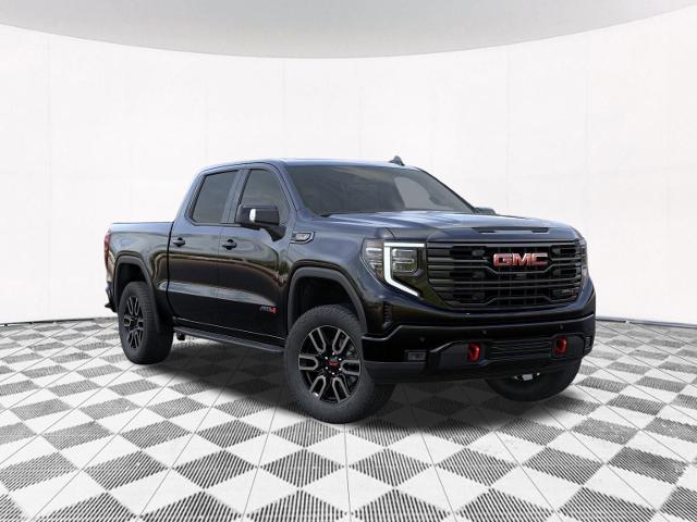 2025 GMC Sierra 1500 Vehicle Photo in NORTH RIVERSIDE, IL 60546-1404