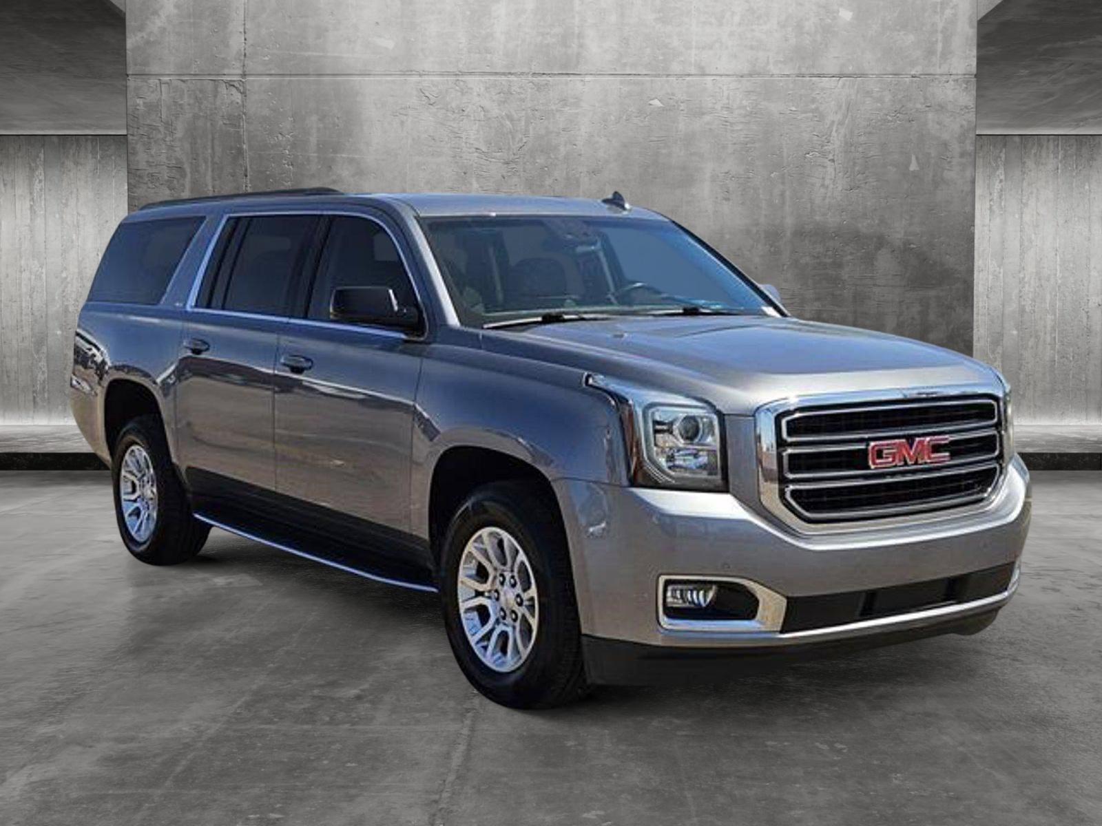 2019 GMC Yukon XL Vehicle Photo in PEORIA, AZ 85382-3715