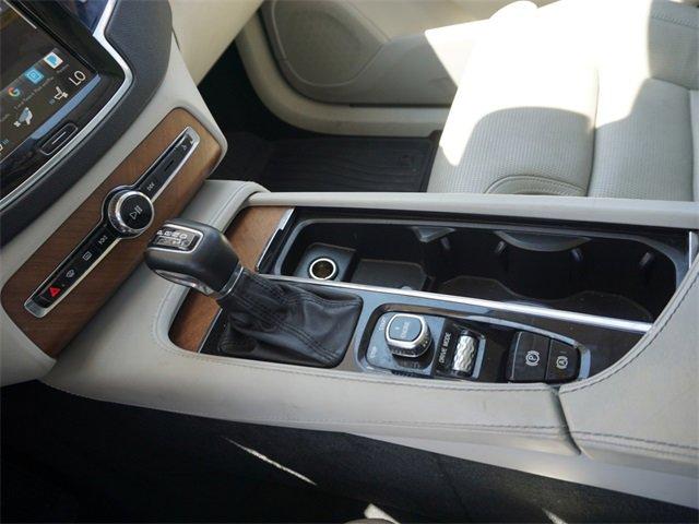 2017 Volvo XC90 Vehicle Photo in BATON ROUGE, LA 70809-4546