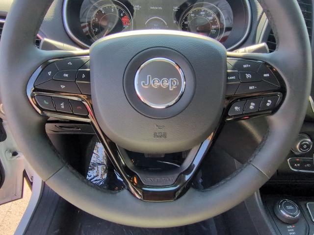 2023 Jeep Cherokee Vehicle Photo in ANAHEIM, CA 92806-5612