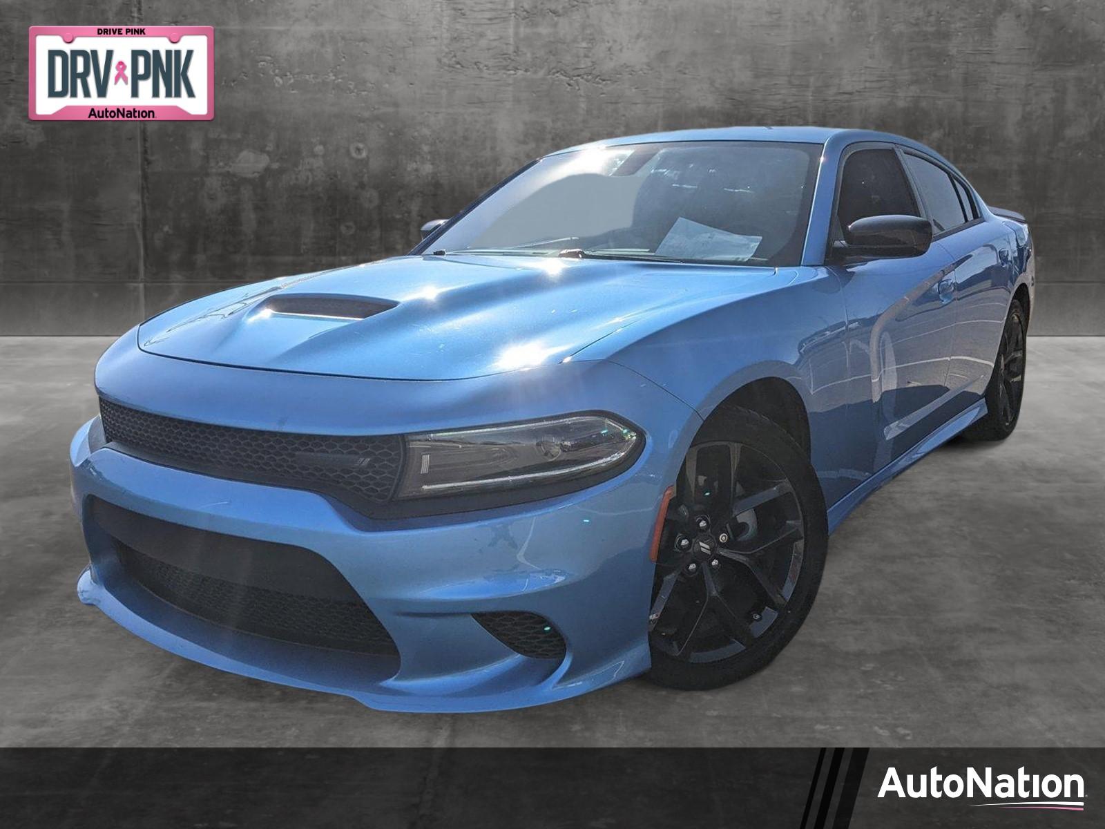 2023 Dodge Charger Vehicle Photo in Austin, TX 78728