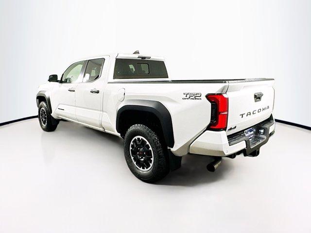 2024 Toyota Tacoma 4WD Vehicle Photo in Flemington, NJ 08822