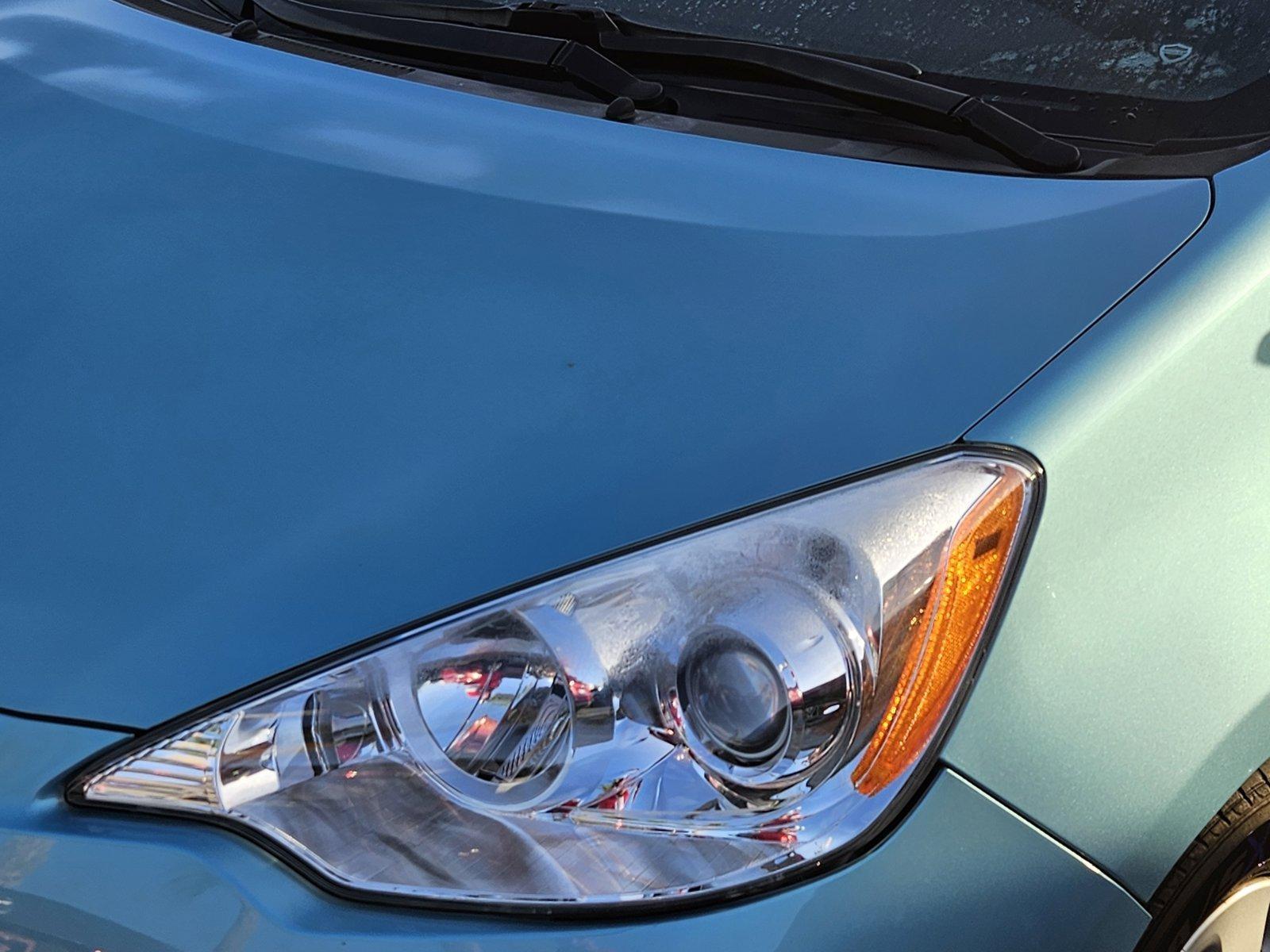 2013 Toyota Prius c Vehicle Photo in Winter Park, FL 32792