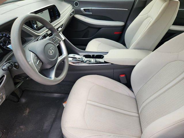 2023 Hyundai Sonata Vehicle Photo in SUGAR LAND, TX 77478-0000