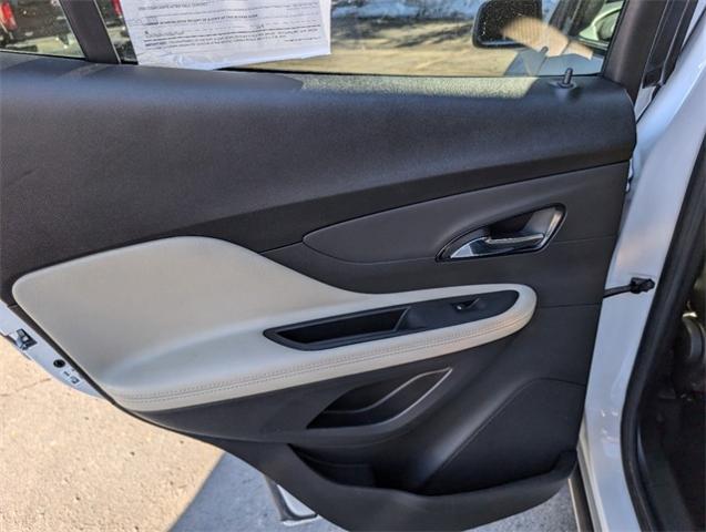 2021 Buick Encore Vehicle Photo in AURORA, CO 80012-4011