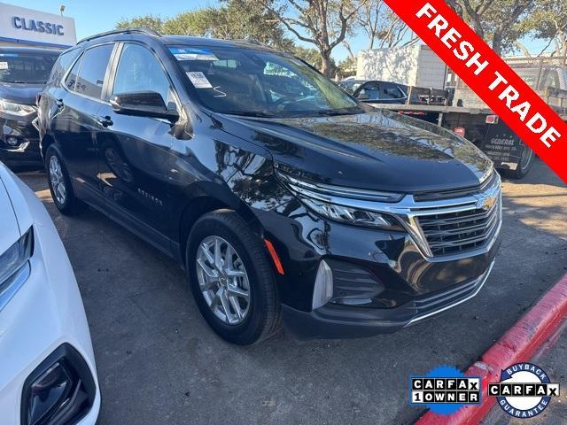 2022 Chevrolet Equinox Vehicle Photo in SUGAR LAND, TX 77478-0000