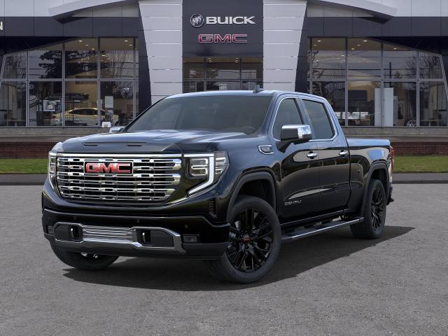 2024 GMC Sierra 1500 Vehicle Photo in PORTLAND, OR 97225-3518