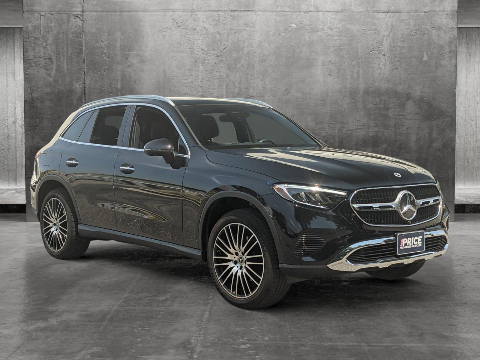 2023 Mercedes-Benz GLC Vehicle Photo in Towson, MD 21204