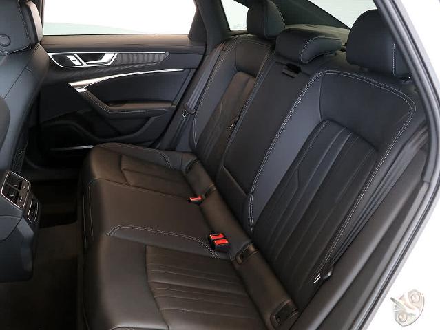 2020 Audi A6 Vehicle Photo in LIBERTYVILLE, IL 60048-3287