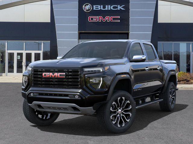 2024 GMC Canyon Vehicle Photo in DANBURY, CT 06810-5034