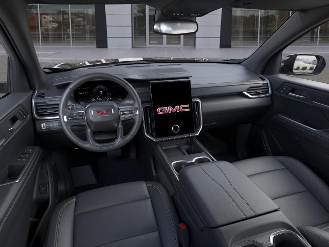 2024 GMC Acadia Vehicle Photo in MEDINA, OH 44256-9631