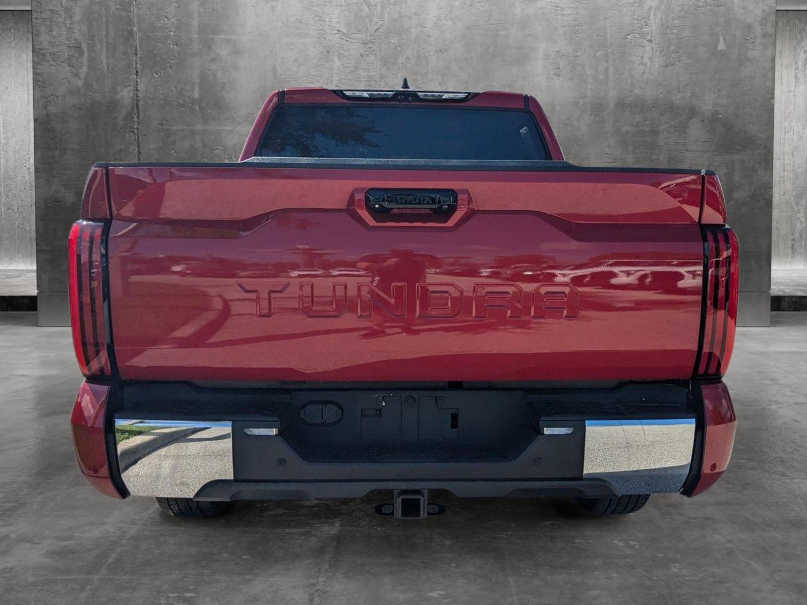 2022 Toyota Tundra 2WD Vehicle Photo in Winter Park, FL 32792