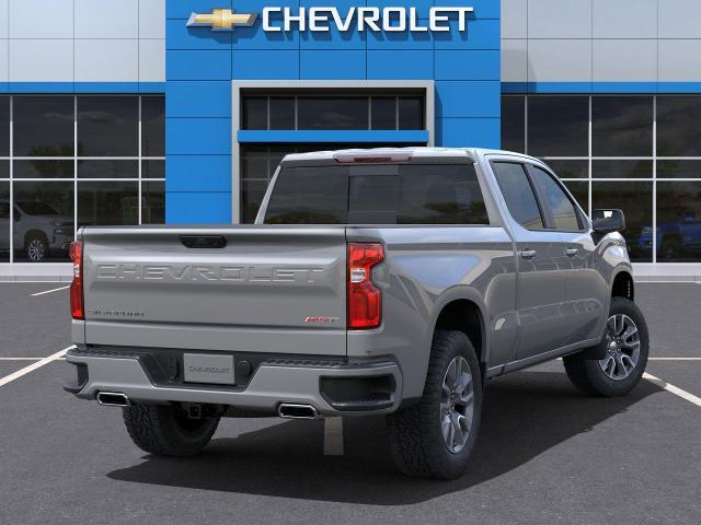 2024 Chevrolet Silverado 1500 Vehicle Photo in ANCHORAGE, AK 99515-2026