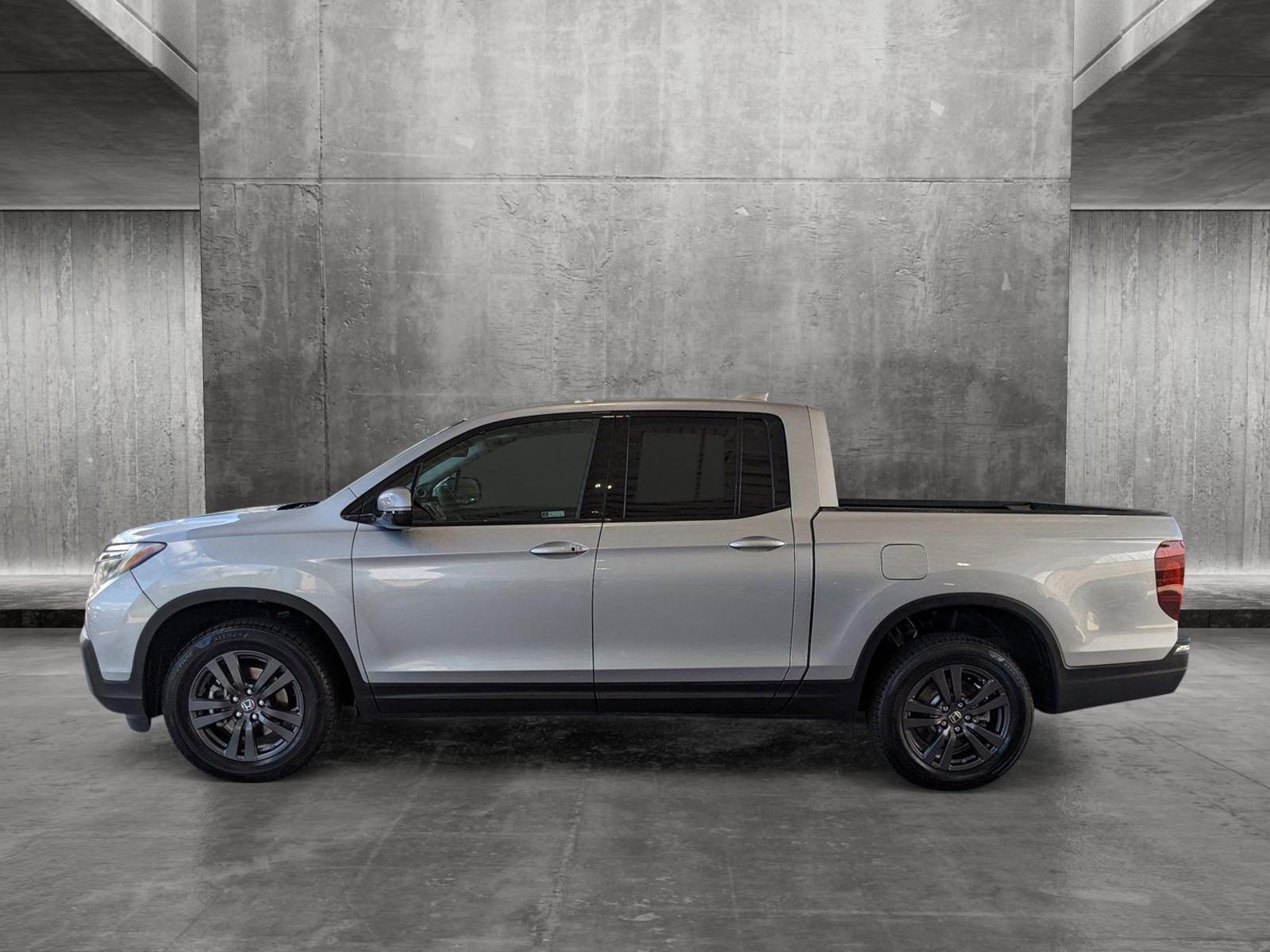 2019 Honda Ridgeline Vehicle Photo in Sanford, FL 32771